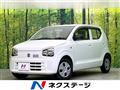 2017 Suzuki Alto