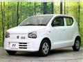 2017 Suzuki Alto