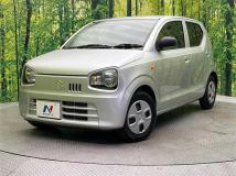 2017 Suzuki Alto