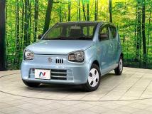 2020 Suzuki Alto