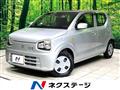 2021 Suzuki Alto
