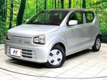 2021 Suzuki Alto
