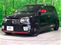 2016 Suzuki Alto Works