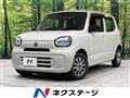 2022 Suzuki Alto