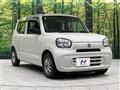 2022 Suzuki Alto