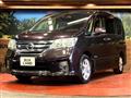 2012 Nissan Serena