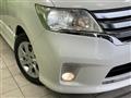 2013 Nissan Serena
