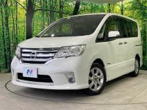 2013 Nissan Serena