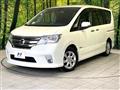 2013 Nissan Serena