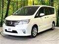 2013 Nissan Serena
