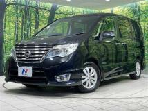 2013 Nissan Serena