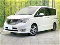 2014 Nissan Serena