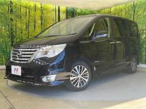 2014 Nissan Serena