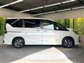 2020 Nissan Serena