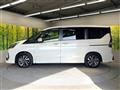 2020 Nissan Serena