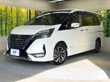 2020 Nissan Serena