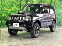 2013 Suzuki Jimny