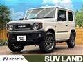 2020 Suzuki Jimny