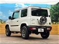 2020 Suzuki Jimny