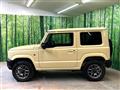 2021 Suzuki Jimny