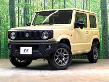 2021 Suzuki Jimny