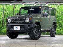 2022 Suzuki Jimny