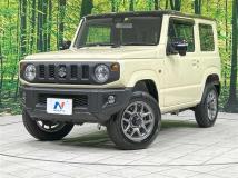 2023 Suzuki Jimny