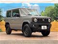 2023 Suzuki Jimny
