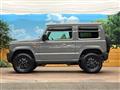 2023 Suzuki Jimny