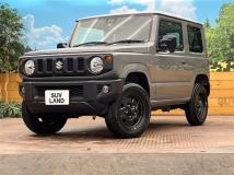 2023 Suzuki Jimny