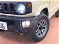 2024 Suzuki Jimny
