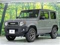 2024 Suzuki Jimny