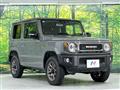 2024 Suzuki Jimny