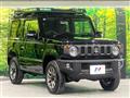 2024 Suzuki Jimny