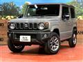 2025 Suzuki Jimny