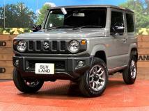 2025 Suzuki Jimny