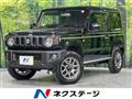 2025 Suzuki Jimny