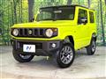 2025 Suzuki Jimny