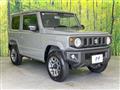 2025 Suzuki Jimny
