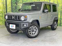 2025 Suzuki Jimny