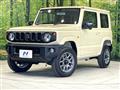 2025 Suzuki Jimny
