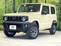 2025 Suzuki Jimny