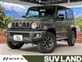2020 Suzuki Jimny Sierra