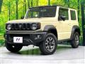 2023 Suzuki Jimny Sierra