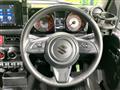 2023 Suzuki Jimny Sierra