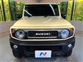 2023 Suzuki Jimny Sierra