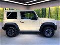 2023 Suzuki Jimny Sierra