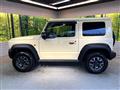 2023 Suzuki Jimny Sierra