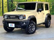 2023 Suzuki Jimny Sierra