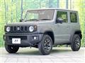 2024 Suzuki Jimny Sierra